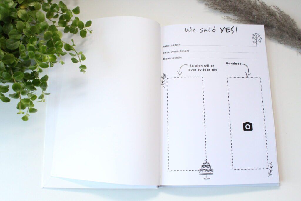 gastenboek